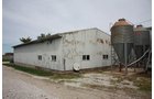 Tract 1 - REAL ESTATE AUCTION, 60 +/- Acres offered in 3 Tracts Swine Operation